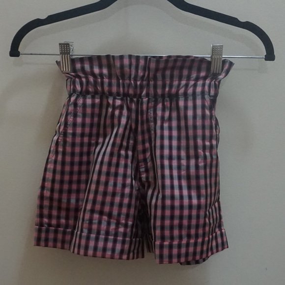 PHILOSOPHY di LORENZO SERAFINI Bermuda Shorts - Picture 1 of 5